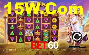 Bet60 Win