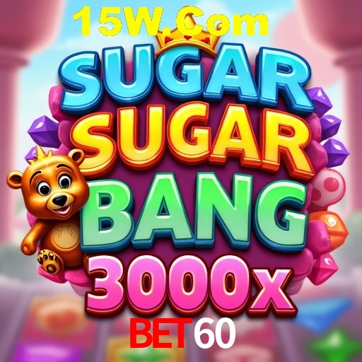Welcome Bonus Bet60