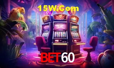 A Experiência Imersiva dos Cassinos Ao Vivo no Bet60