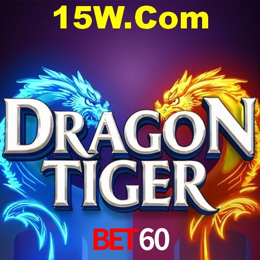 Provedores de Jogos Bet60
