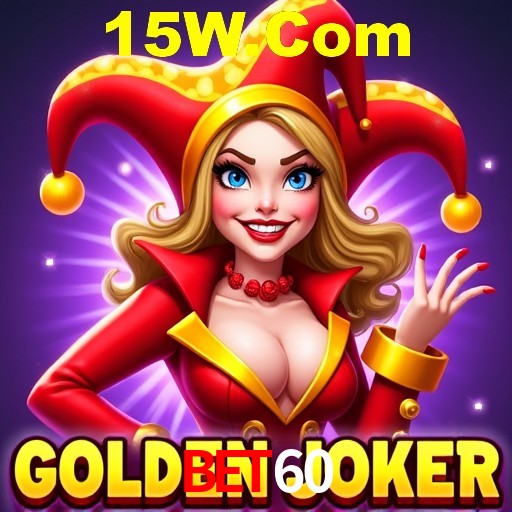 Experiência VIP Bet60