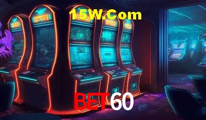 A Popularidade dos Caça-Níqueis no Bet60
