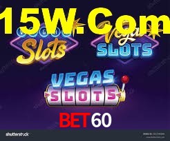 Bet60 Win