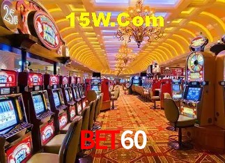 Descubra o Programa VIP da Bet60: Vantagens Exclusivas para Jogadores