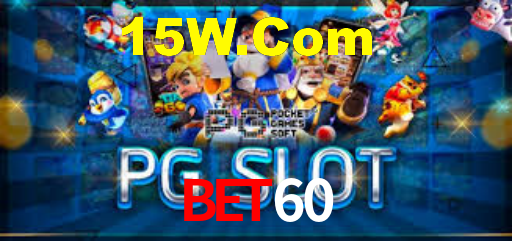 Bet60 Login