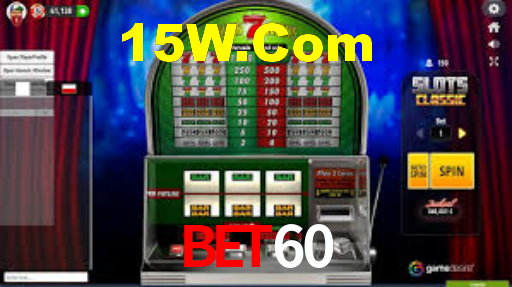 Bet60
