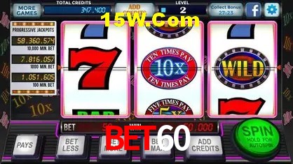 Descubra a Essência do Bet60: Nossa História e Compromissos