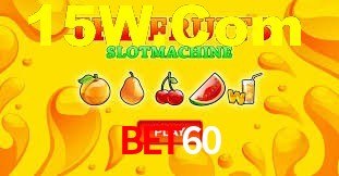 Bet60 Win