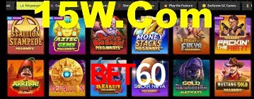 Programa VIP Bet60