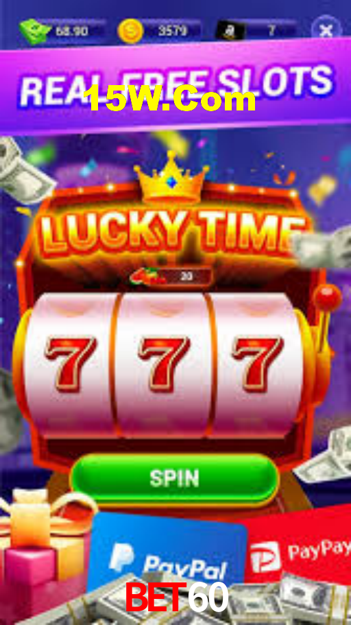 Bet60 Login