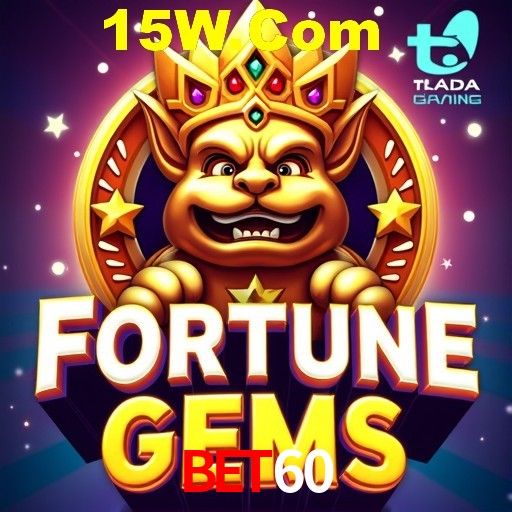 Bonus Features Bet60