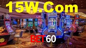 Exclusive Games Bet60