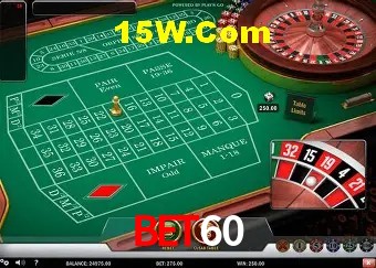 A Experiência Imersiva dos Cassinos Ao Vivo no Bet60