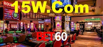 Bet60 Login
