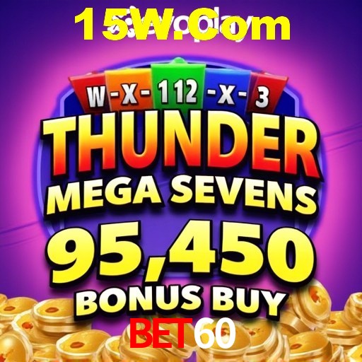 Promoção Relâmpago Bet60