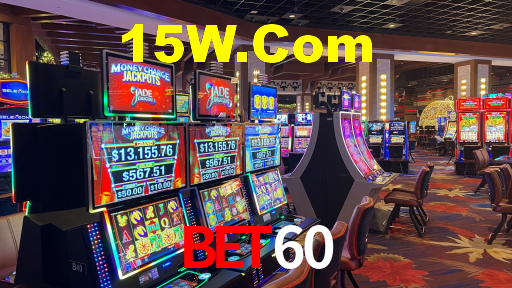 Desvendando o Mundo dos Jogos Virtuais na Bet60