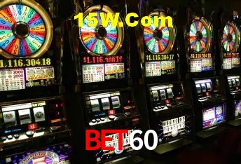 Explorando a Categoria de Eventos em Apostas na Bet60