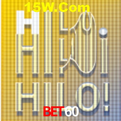 Slot Games Bet60