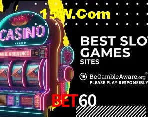 Inovações de Jogos na Bet60: O Futuro das Experiências Interativas